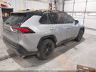2020 Toyota Rav4 Hybrid Xse Gray vin: JTMEWRFV3LJ049543 2020 Toyota Rav4 Hybrid Xse Gray vin: JTMEWRFV3LJ049543