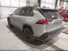 2020 Toyota Rav4 Hybrid Xse Gray vin: JTMEWRFV3LJ049543 2020 Toyota Rav4 Hybrid Xse Gray vin: JTMEWRFV3LJ049543