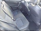 2019 Toyota Rav4 Hybrid Xse Gray vin: JTMEWRFV4KD513534