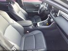2019 Toyota Rav4 Hybrid Xse Gray vin: JTMEWRFV4KD513534