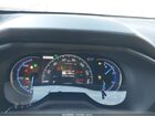 2019 Toyota Rav4 Hybrid Xse Gray vin: JTMEWRFV5KJ016459