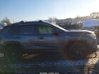 2019 Toyota Rav4 Hybrid Xse Gray vin: JTMEWRFV5KJ016459
