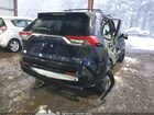 2025 Toyota Rav4 Plug-in Hybrid Xse Blue vin: JTMFB3FV0SD282211