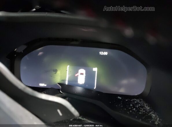 JTMFB3FV0SD282211 2025 TOYOTA RAV4 PLUG-IN HYBRID Blue Widok wnętrza 360 stopni