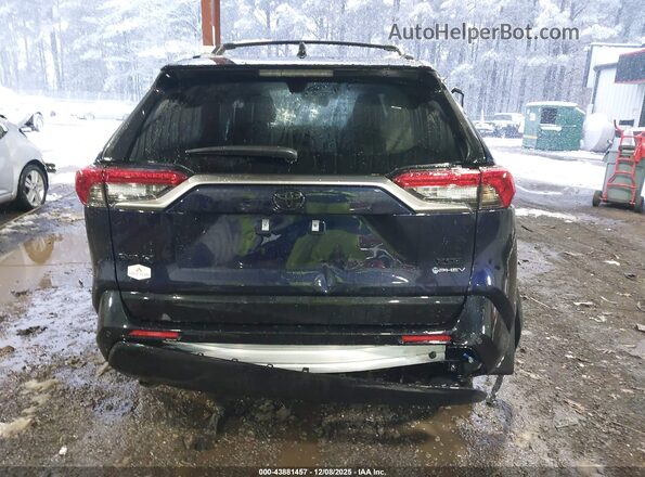 JTMFB3FV0SD282211 2025 TOYOTA RAV4 PLUG-IN HYBRID Blue 