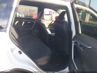 2025 Toyota Rav4 Plug-in Hybrid Xse White vin: JTMFB3FV1SD274196