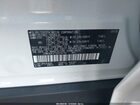 2025 Toyota Rav4 Plug-in Hybrid Xse White vin: JTMFB3FV1SD274196