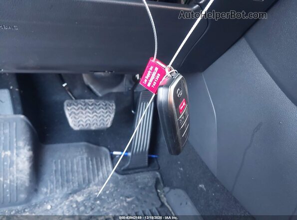 JTMFB3FV1SD274196 2025 TOYOTA RAV4 PLUG-IN HYBRID White წინა პანელის ხედი