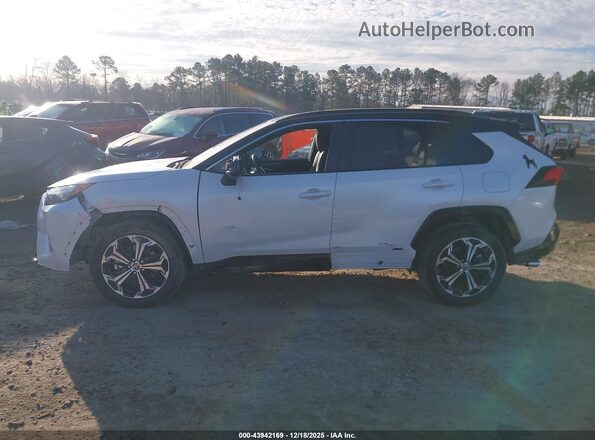 JTMFB3FV1SD274196 2025 TOYOTA RAV4 PLUG-IN HYBRID White სალონის 360-გრადუსიანი ხედი