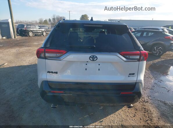 JTMFB3FV1SD274196 2025 TOYOTA RAV4 PLUG-IN HYBRID White 