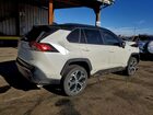 2022 Toyota Rav4 Prime Xse White vin: JTMFB3FV2ND096805