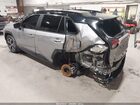 2024 Toyota Rav4 Prime Xse Серый vin: JTMFB3FV2RD186445