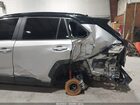 2024 Toyota Rav4 Prime Xse Серый vin: JTMFB3FV2RD186445