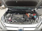 2024 Toyota Rav4 Prime Xse Серый vin: JTMFB3FV2RD186445