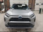 2024 Toyota Rav4 Prime Xse Серый vin: JTMFB3FV2RD186445