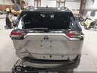 2024 Toyota Rav4 Prime Xse Серый vin: JTMFB3FV2RD186445