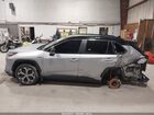 2024 Toyota Rav4 Prime Xse Серый vin: JTMFB3FV2RD186445