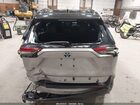 2024 Toyota Rav4 Prime Xse Серый vin: JTMFB3FV2RD186445