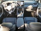 2021 Toyota Rav4 Prime Xse White vin: JTMFB3FV3MD047076