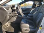 2021 Toyota Rav4 Prime Xse White vin: JTMFB3FV3MD047076