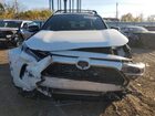 2021 Toyota Rav4 Prime Xse White vin: JTMFB3FV3MD047076