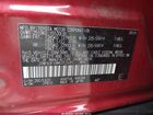 2021 Toyota Rav4 Prime Xse Красный vin: JTMFB3FV8MD052645