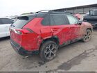 2021 Toyota Rav4 Prime Xse Красный vin: JTMFB3FV8MD052645
