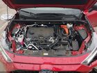 2021 Toyota Rav4 Prime Xse Красный vin: JTMFB3FV8MD052645