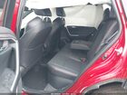 2021 Toyota Rav4 Prime Xse Красный vin: JTMFB3FV8MD052645