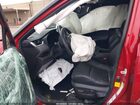 2021 Toyota Rav4 Prime Xse Красный vin: JTMFB3FV8MD052645