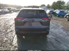 2025 Toyota Rav4 Plug-in Hybrid Xse Gray vin: JTMFB3FV8SD250512