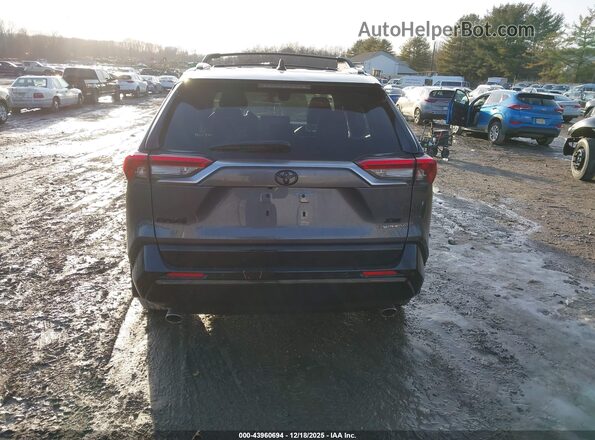 JTMFB3FV8SD250512 2025 TOYOTA RAV4 PLUG-IN HYBRID Gray 