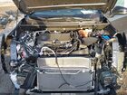 2025 Toyota Rav4 Plug-in Hybrid Xse Gray vin: JTMFB3FV8SD250512
