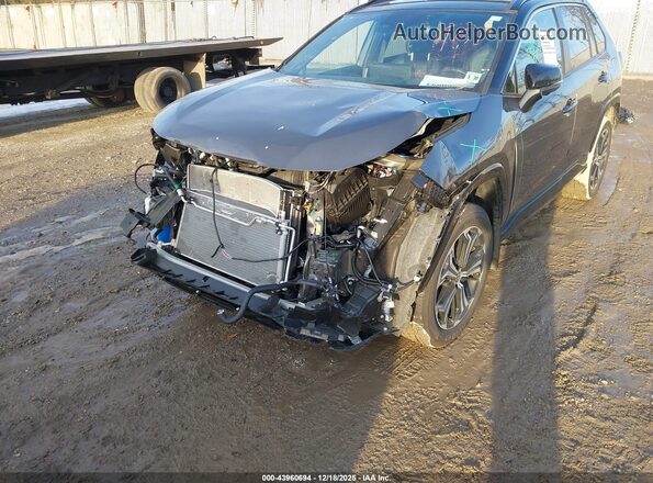 JTMFB3FV8SD250512 2025 TOYOTA RAV4 PLUG-IN HYBRID Gray 