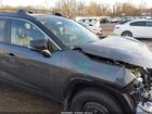 2025 Toyota Rav4 Plug-in Hybrid Xse Gray vin: JTMFB3FV8SD250512