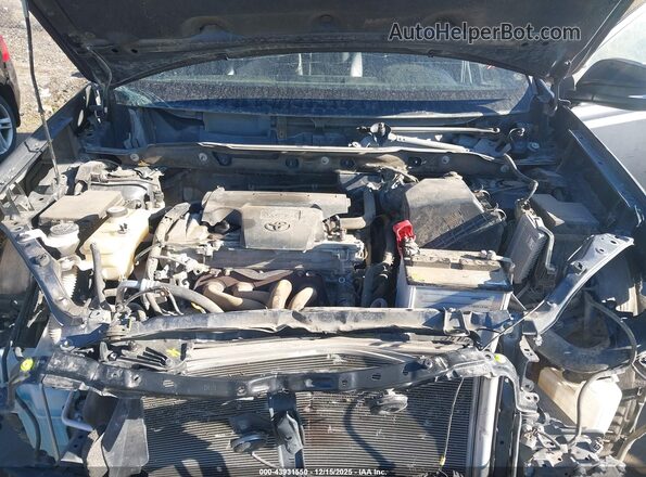 JTMJFREV2JJ258639 2018 TOYOTA RAV4 Gray Вид ззаду