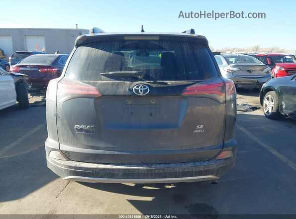 JTMJFREV2JJ258639 2018 TOYOTA RAV4 Gray 