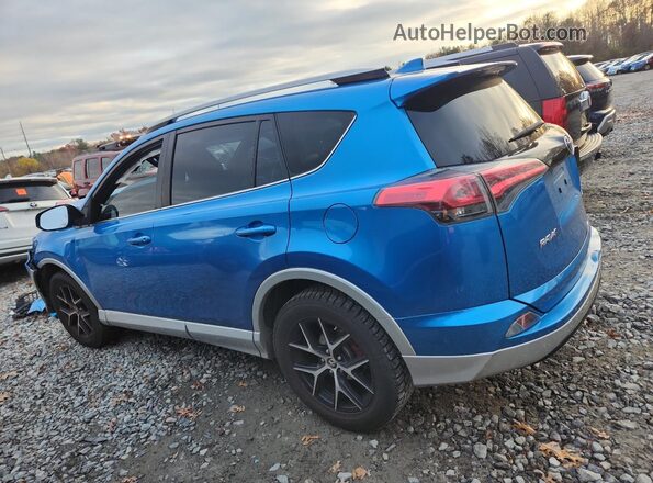 JTMJFREV3GD181755 2016 TOYOTA RAV4 Blue Հետևի ձախ