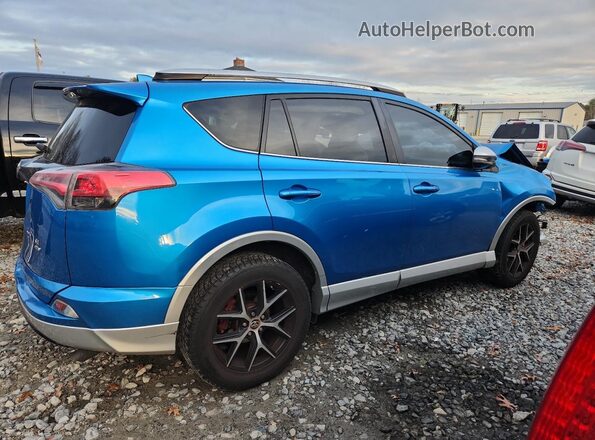 JTMJFREV3GD181755 2016 TOYOTA RAV4 Blue Հետևի աջ