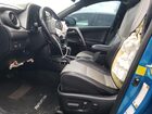 2016 Toyota Rav4 Se Blue vin: JTMJFREV3GD181755