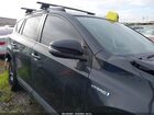 2017 Toyota Rav4 Hybrid Se Black vin: JTMJJREVXHD088005