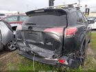 2017 Toyota Rav4 Hybrid Se Black vin: JTMJJREVXHD088005