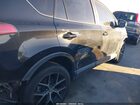 2017 Toyota Rav4 Hybrid Se Black vin: JTMJJREVXHD088005