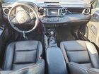 2018 Toyota Rav4 Se White vin: JTMNFREV3JJ735886