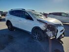 2018 Toyota Rav4 Se White vin: JTMNFREV3JJ735886