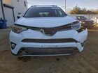 2016 Toyota Rav4 Xle White vin: JTMRFREV1GD179098 2016 Toyota Rav4 Xle White vin: JTMRFREV1GD179098
