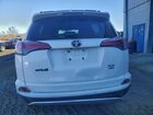 2016 Toyota Rav4 Xle White vin: JTMRFREV1GD179098 2016 Toyota Rav4 Xle White vin: JTMRFREV1GD179098