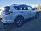 2016 Toyota Rav4 Xle White vin: JTMRFREV1GD179098 2016 Toyota Rav4 Xle White vin: JTMRFREV1GD179098