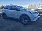 2016 Toyota Rav4 Xle White vin: JTMRFREV1GD179098 2016 Toyota Rav4 Xle White vin: JTMRFREV1GD179098