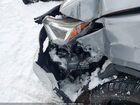 2018 Toyota Rav4 Xle Серебряный vin: JTMRFREV9JJ212082